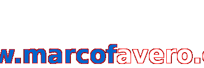 Www.marcofavero.com